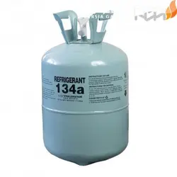 گاز کولر ماشین r134a