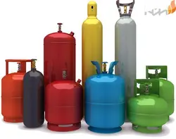 کپسول گاز بوتان | کپسول گاز پرسی | نو و دست دوم