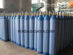 سیلندر گاز آرگون خالص