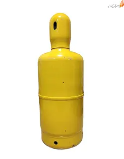 کپسول گاز استیلن 10 لیتری