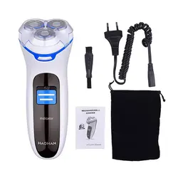 ماشین اصلاح موی صورت هاوهان مدل HT-818