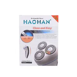 ماشین اصلاح موی صورت هاوهان مدل HT-818