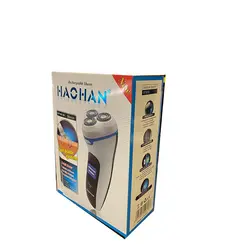 ماشین اصلاح موی صورت هاوهان مدل HT-818