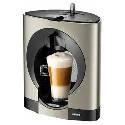 اسپرسوساز کروپس دولچه گستو مدل Oblo KP110T