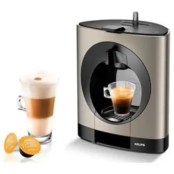 اسپرسوساز کروپس دولچه گستو مدل Oblo KP110T