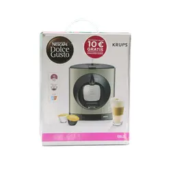 اسپرسوساز کروپس دولچه گستو مدل Oblo KP110T