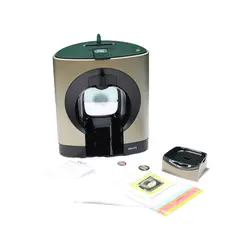 اسپرسوساز کروپس دولچه گستو مدل Oblo KP110T