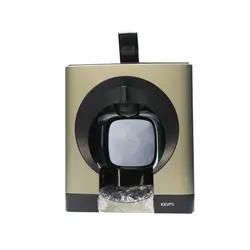 اسپرسوساز کروپس دولچه گستو مدل Oblo KP110T