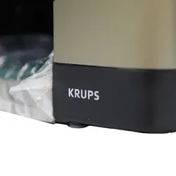 اسپرسوساز کروپس دولچه گستو مدل Oblo KP110T