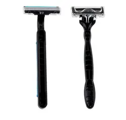 خودتراش لیزر مجموعه 2 عددی(اسپرت 5 عددی و اسپرت فریم)