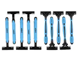 خودتراش لیزر مجموعه 2 عددی(اسپرت 5 عددی و اسپرت فریم)