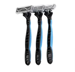 خود تراش لیزر مدل Sport بسته 3 عددی