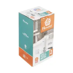 برس توالت شوی هوم کت کد 4245