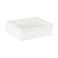 ست سرویس بهداشتی 6 پارچه هوم کت مدل روما