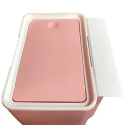 سطل زباله کابینتی هوم کت مدل 2425 S