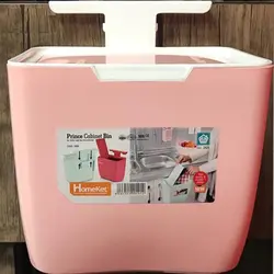 سطل زباله کابینتی هوم کت مدل 2425 S