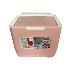 سطل زباله کابینتی هوم کت مدل 2425 S