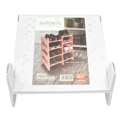 جا کفشی طبقاتی متحرک کد 394