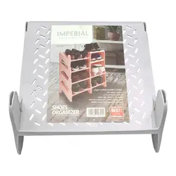 جا کفشی طبقاتی متحرک کد 394