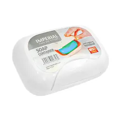 جا صابونی درب دار کد 356