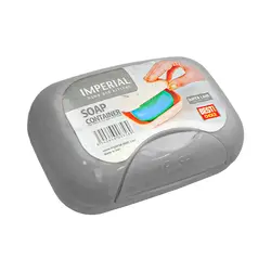 جا صابونی درب دار کد 356