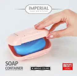 جا صابونی درب دار کد 356