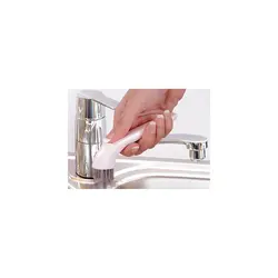 فرچه 2 تیکه لیمون کد 3326