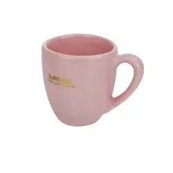 لیوان ماگ تکی خمره ای کد 258