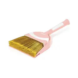 جارو خاک انداز دسته کوتاه لیمون کد 3213