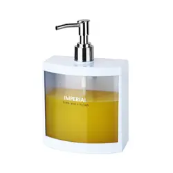 جا مایع کتابی دیواری کد ۱۲۷