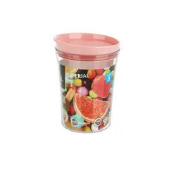 ارگانایزر کابینت جا حبوبات گرد متوسط کد ۲۰۷