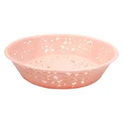 جا سبزی گرد کوچک کد 278