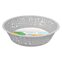 جا سبزی گرد کوچک کد 278