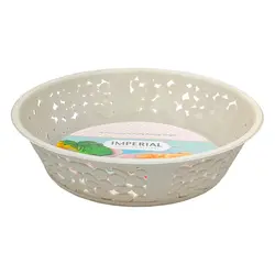 جا سبزی گرد کوچک کد 278