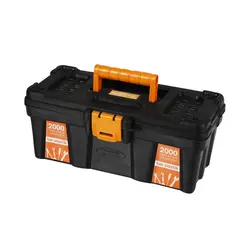 جعبه ابزار مدل 2000 تک پلاستیک