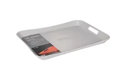 سینی مدل سوئدی تک پلاستیک