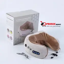 ماساژور گردن u shaped 2000MAH