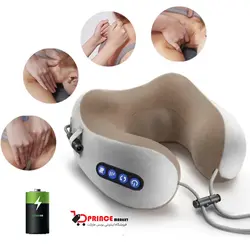 ماساژور گردن u shaped 2000MAH