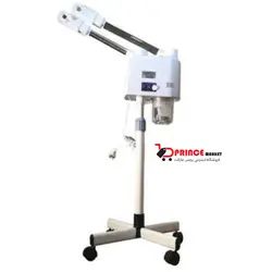 دستگاه بخور آرایشگاهی سرد و گرم 3 کاره