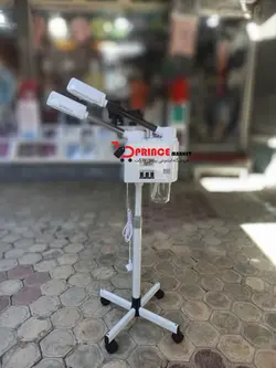 دستگاه بخور آرایشگاهی سرد و گرم 3 کاره