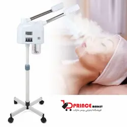 دستگاه بخور آرایشگاهی سرد و گرم 3 کاره