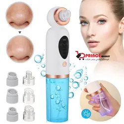 میکرودرم ابریژن اسمارت بابل 4 قدرته small bubble