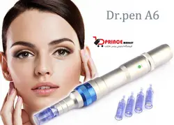 دستگاه میکرونیدلینگ درماپن مدلA6 دکتر پن