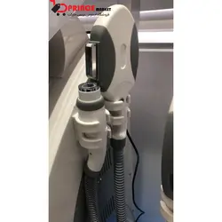 دستگاه لیزر 3 هندپیس 3 طول موج