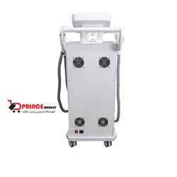 دستگاه لیزر 3 هندپیس 3 طول موج