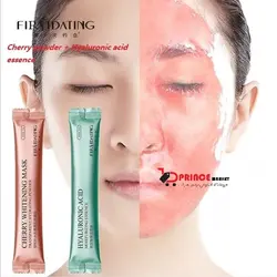 ماسک هیدروژل لاتکسی صورت