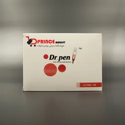 دستگاه میکرونیدلینگ دکتر پن ultima n2