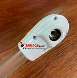 بخور رومیزی تک لول دیجیتالی مدل A03/A03A