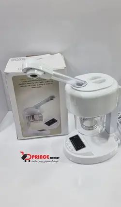 بخور رومیزی تک لول دیجیتالی مدل A03/A03A