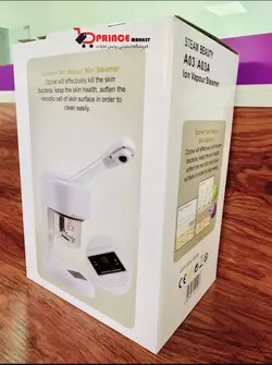 بخور رومیزی تک لول دیجیتالی مدل A03/A03A